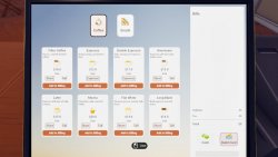 The Roast - Coffee Shop Simulator (2026)