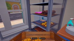 The Roast - Coffee Shop Simulator (2026)