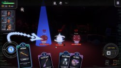 THE SPIRIT LIFT (2026)