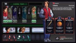 THE SPIRIT LIFT (2026)