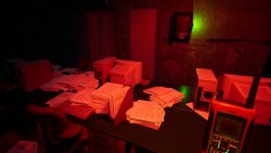 The Green Light (2026)