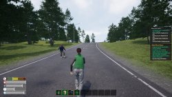 Drunkard Simulator (2026)