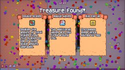 Fishing Mega-Game (2026)