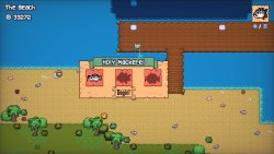 Fishing Mega-Game (2026)