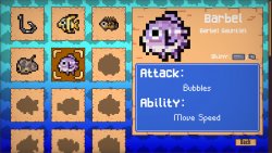 Fishing Mega-Game (2026)