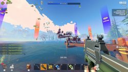 Fish Hunters: Most Lethal Fishing Simulator (2026) (Игра по Сети)