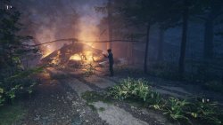 Perished Truth (2026)