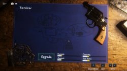 Perished Truth (2026)