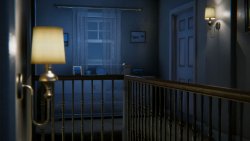 Perished Truth (2026)