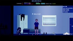 Unemployment Simulator 2018 (2026)