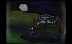 Lawnmower Maniac (2026)