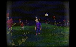 Lawnmower Maniac (2026)