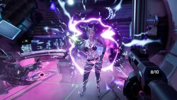 Captain Hardcore (2026)