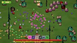 Chumini: Tiny Army (2026)