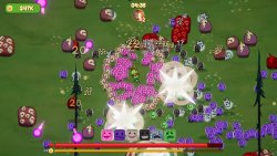 Chumini: Tiny Army (2026)