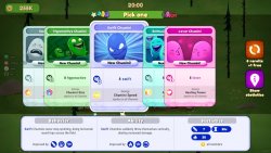 Chumini: Tiny Army (2026)