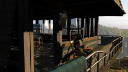 Outbreak Fall: Biohazard (2026)