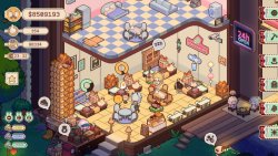 Whimsy Bake＆Craft (2026)