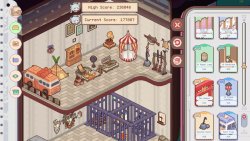 Whimsy Bake＆Craft (2026)