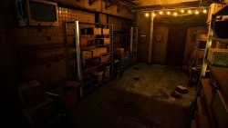 The Exit Project: Backstreets (2026)