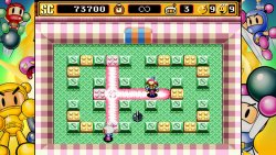 SUPER BOMBERMAN COLLECTION (2026)