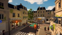 Tailor Simulator (2026)