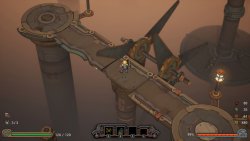 Machine Tower 2984 (2026)