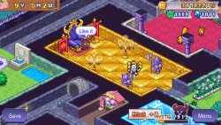 Demon Castle Story (2026)