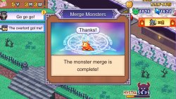 Demon Castle Story (2026)
