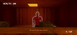 Dungeon Train (2026)