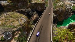 Neon Curves Racing (2026)