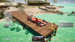 Neon Curves Racing (2026)