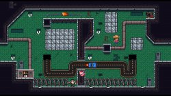 The Prisoning: Fletcher's Quest (2026)