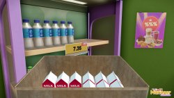 My Cafe Manager Simulator (2026) - RePack от FitGirl