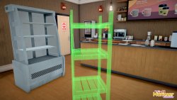 My Cafe Manager Simulator (2026) - RePack от FitGirl