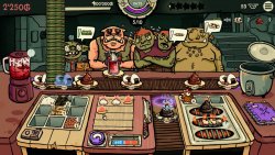 Goblin Sushi (2026)