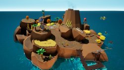 Fisherman Simulator (2026) - RePack от FitGirl