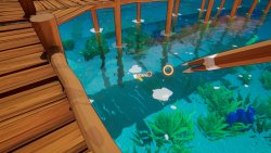 Fisherman Simulator (2026) - RePack от FitGirl
