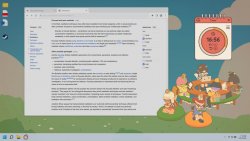 On-Together: Virtual Co-Working (2026)