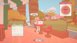 On-Together: Virtual Co-Working (2026)