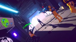 Aerial Knights DropShot (2026) - RePack от FitGirl