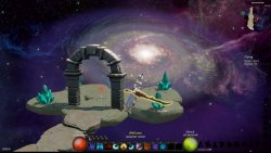 Cultivation Magic World (2026)