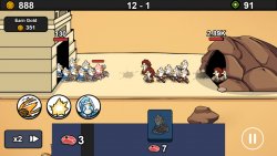 Goose Evolution (2026)