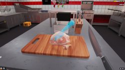 Chicken Fries (2026)