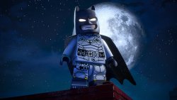 LEGO Batman: Legacy of the Dark Knight (2026) - RePack от FitGirl