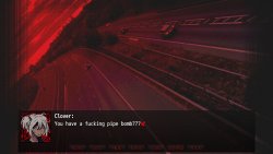 PASSENGER x PRINCESS: NO HOPE // MUST DIE (2026)