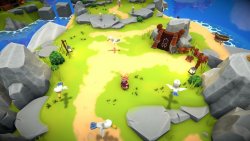 Tiny Vikings (2026)