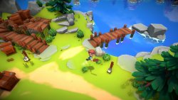 Tiny Vikings (2026)
