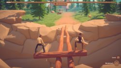 Log Riders (2026)
