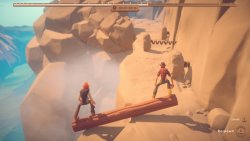 Log Riders (2026)